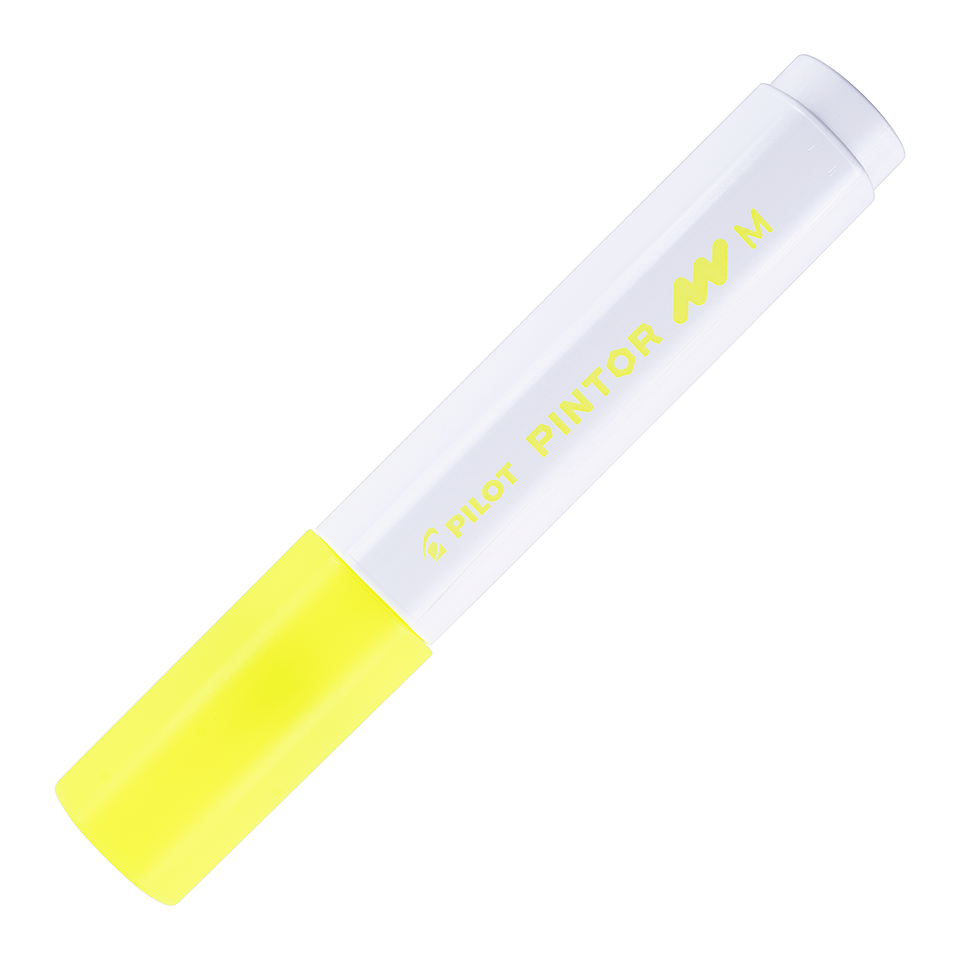 Marcador Pintor Medio 14