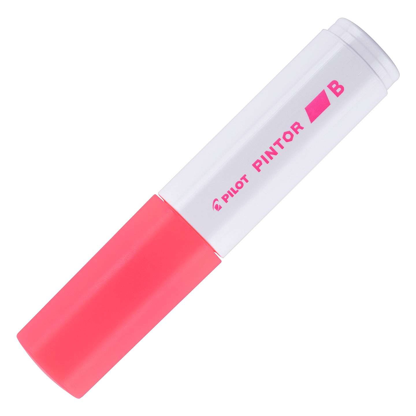 Marcador Pintor Punta Biselada 20