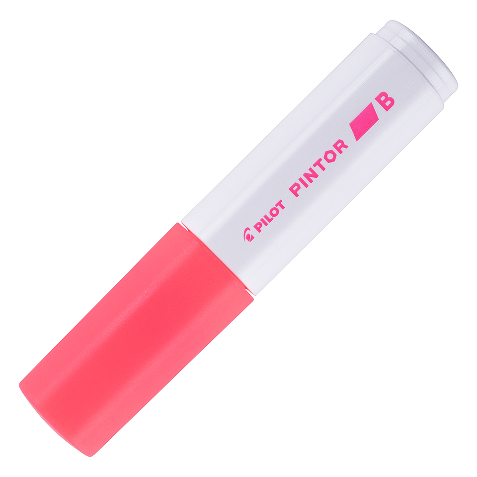 Marcador Pintor Punta Biselada 20