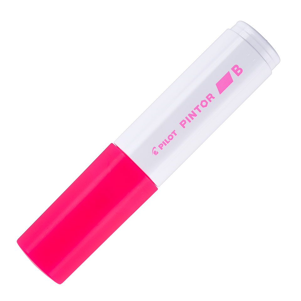 Marcador Pintor Punta Biselada 22