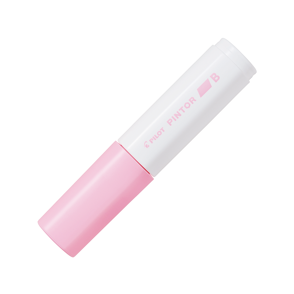 Marcador Pintor Punta Biselada 23