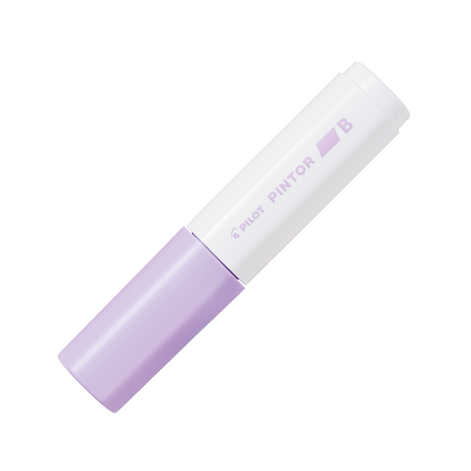 Marcador Pintor Punta Biselada 30