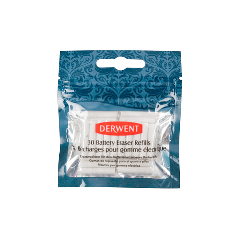 Repuestos de Goma Eléctrica Derwent