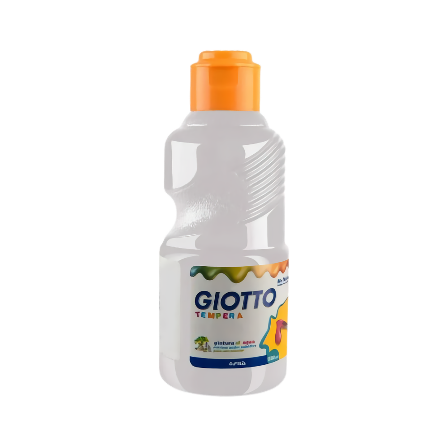 Tempera Giotto 250ml - Varios Colores 3