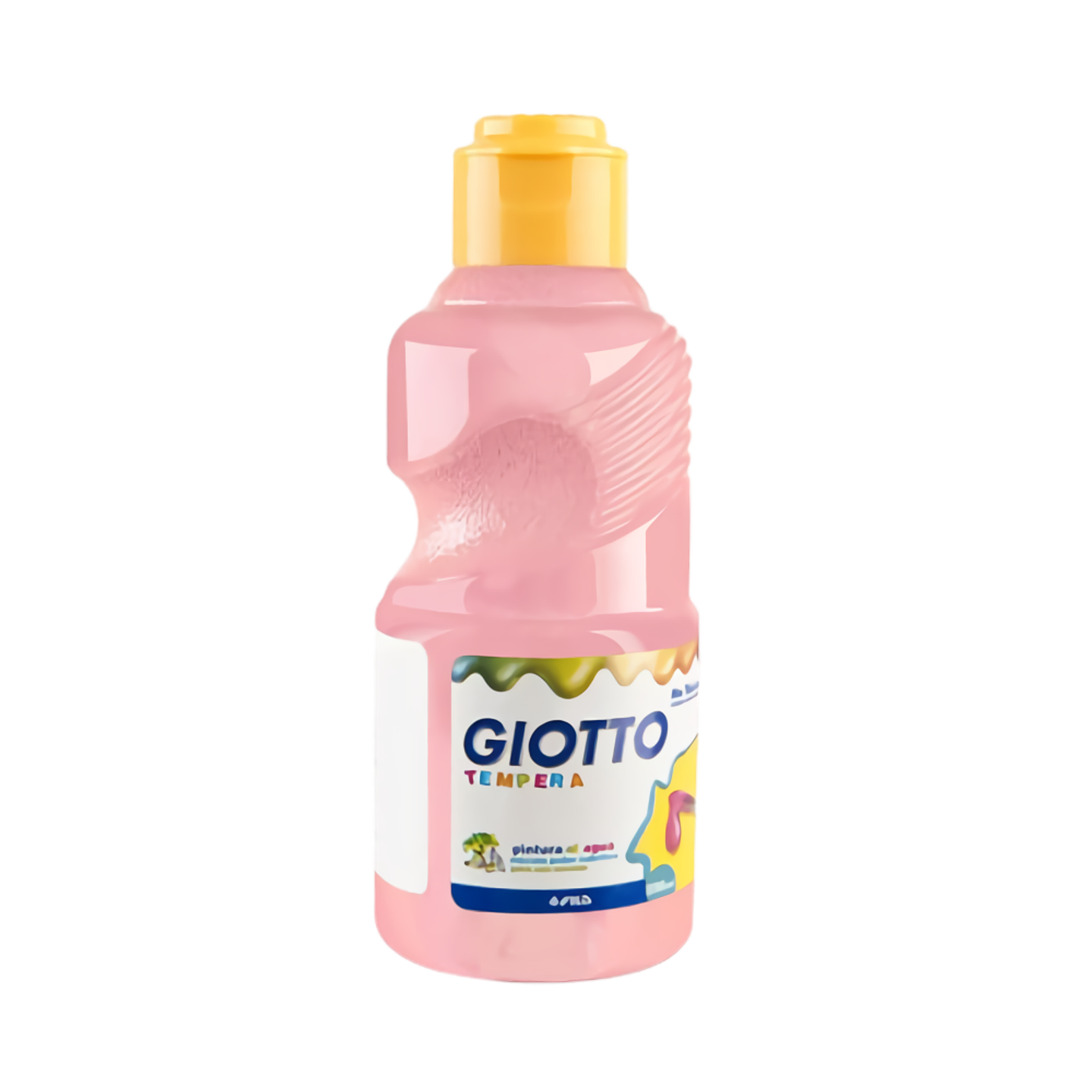 Tempera Giotto 250ml - Varios Colores 11