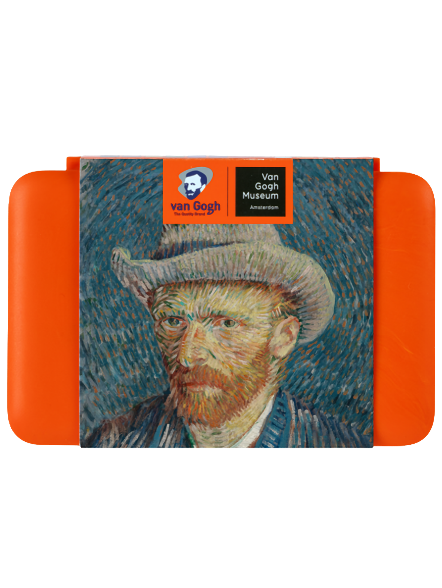 Acuarela en Pastillas Van Gogh Set Van Gogh Museum 1