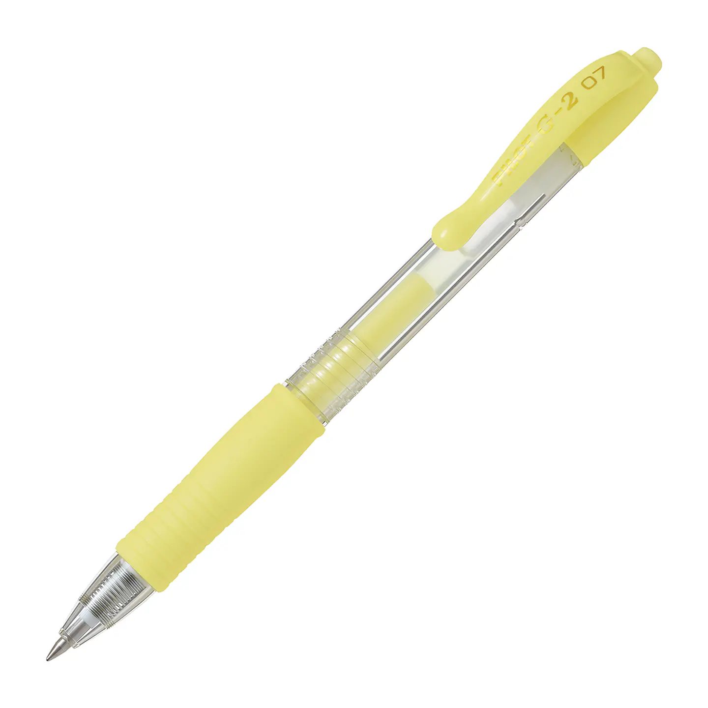 Lapiz Gel G-2 0.7  2