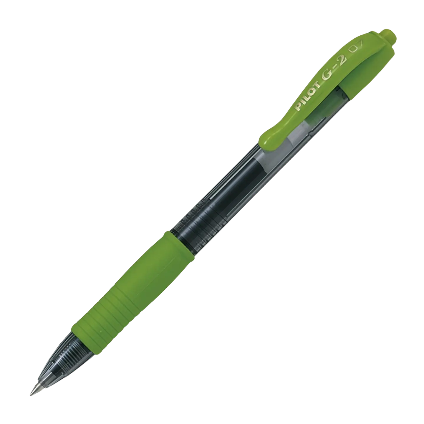 Lapiz Gel G-2 0.7  21