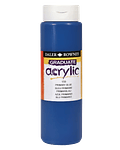 Pintura Acrilica Daler Rowney 500ml - Distintos Colores