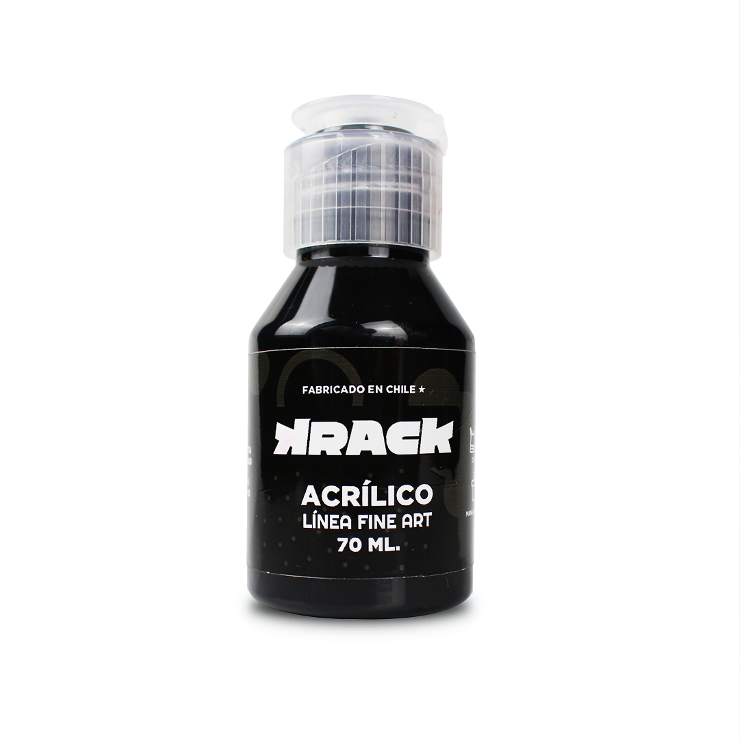 Pintura Acrilica Krack 70ml 21