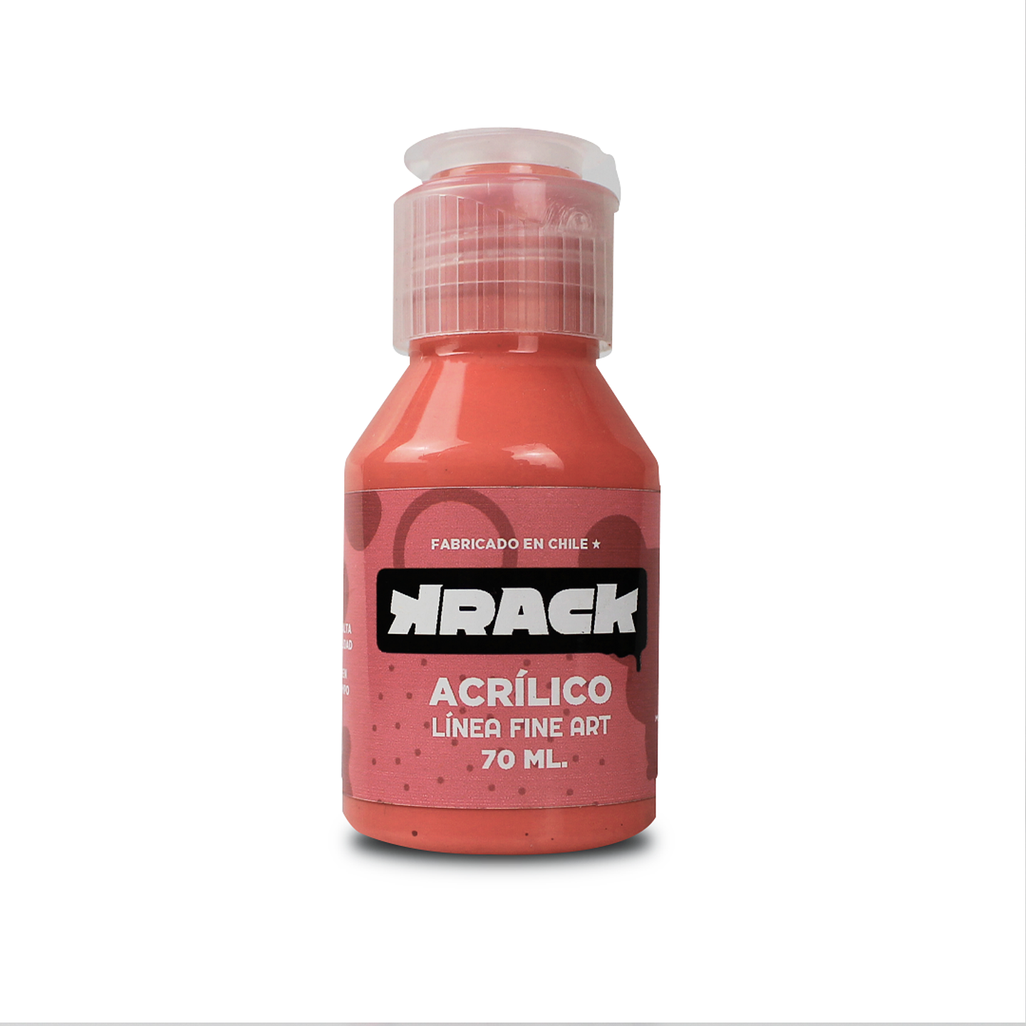 Pintura Acrilica Krack 70ml 26