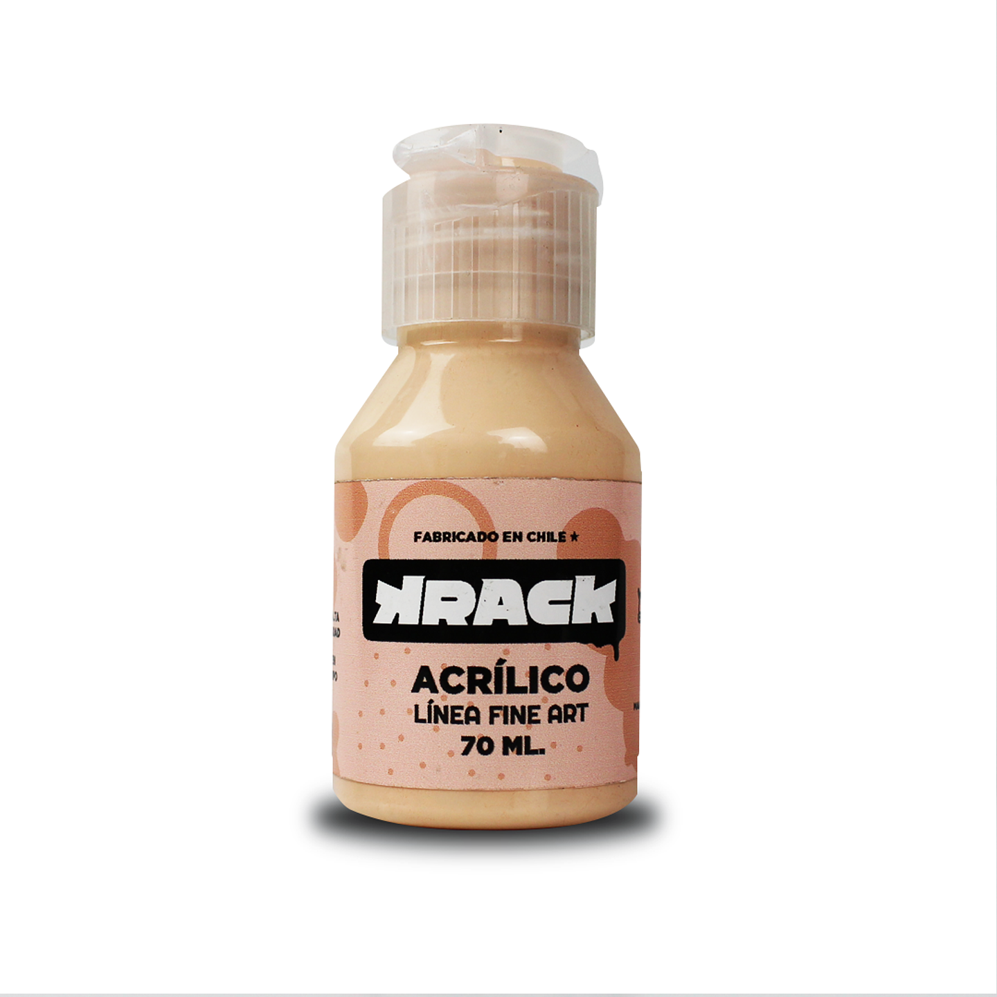 Pintura Acrilica Krack 70ml 27