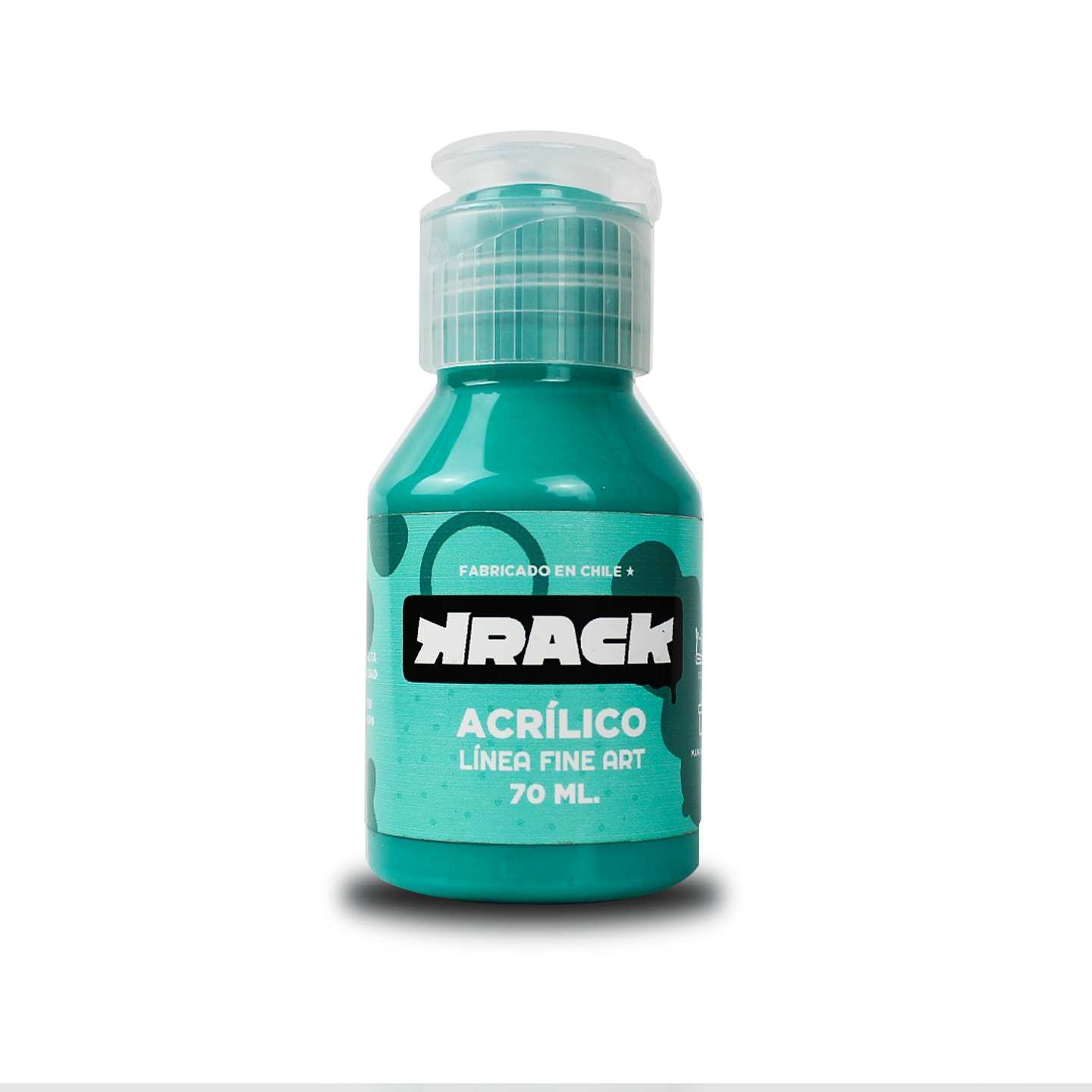 Pintura Acrilica Krack 70ml 28