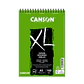 Croquera Canson XL Dessin Drawing - Distintas Medidas - Miniatura 2