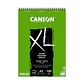 Croquera Canson XL Dessin Drawing - Distintas Medidas - Miniatura 4