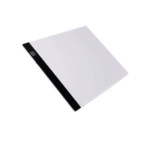 Tablero de Dibujo de Luz - Distintas Medidas