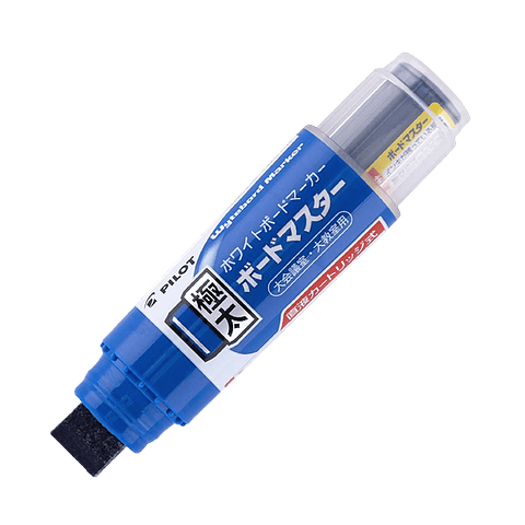 Marcador De Pizarra Vboard Master Jumbo