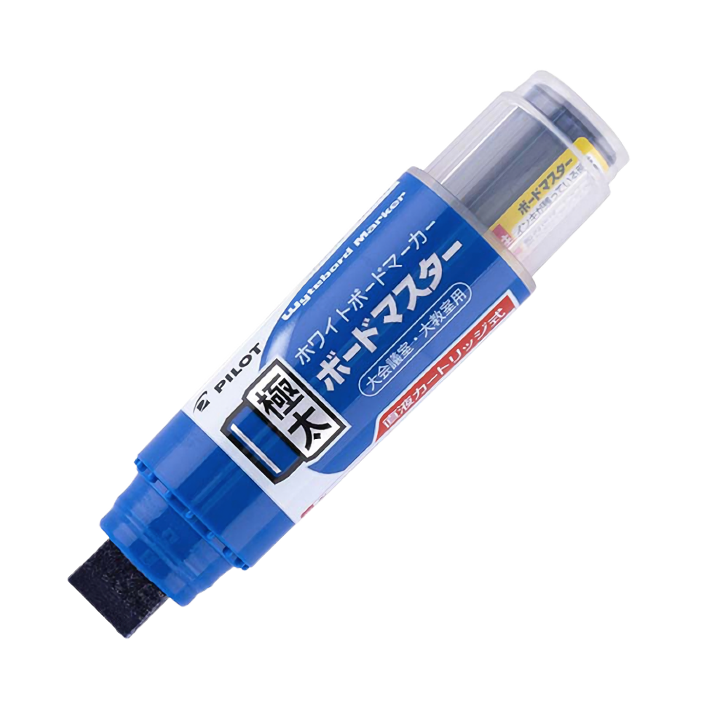 Marcador De Pizarra Vboard Master Jumbo 1