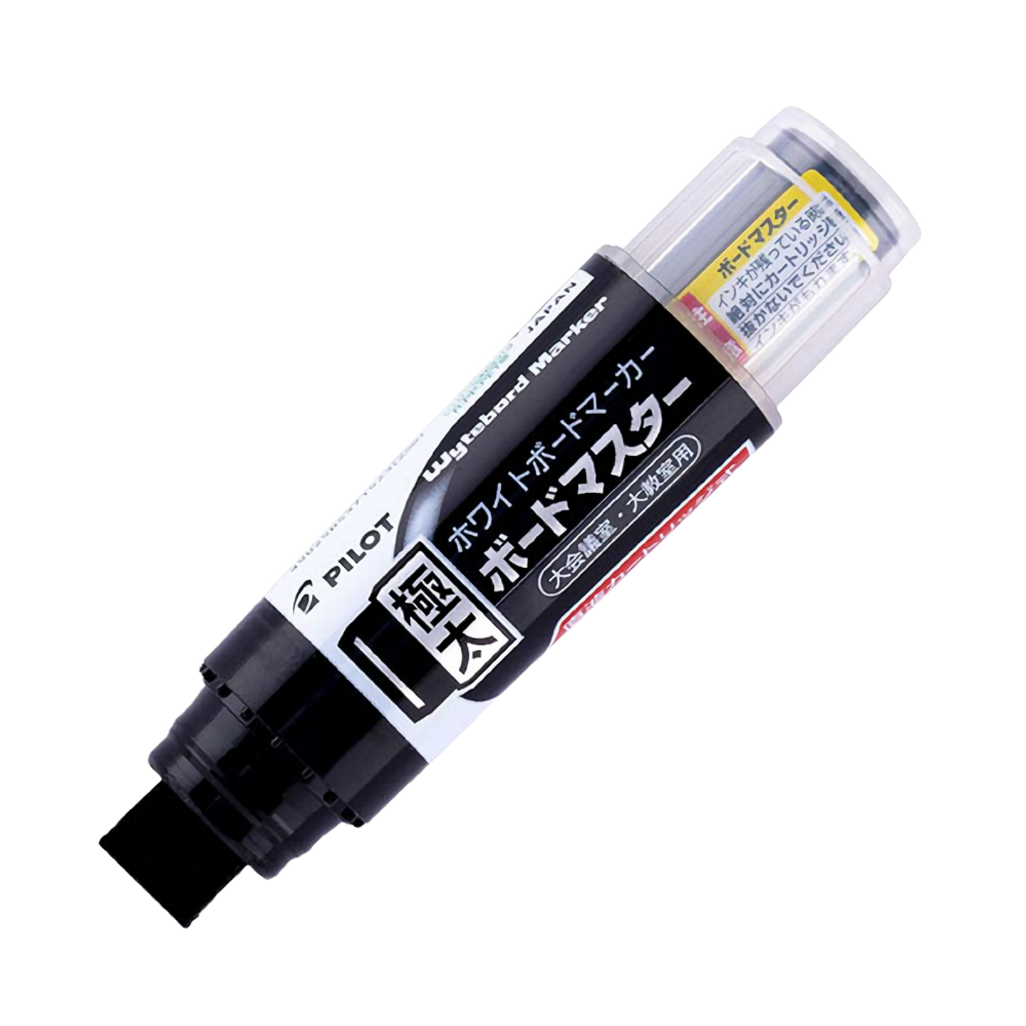 Marcador De Pizarra Vboard Master Jumbo 2