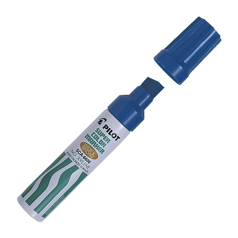 Marcador Permanente Jumbo Pilot