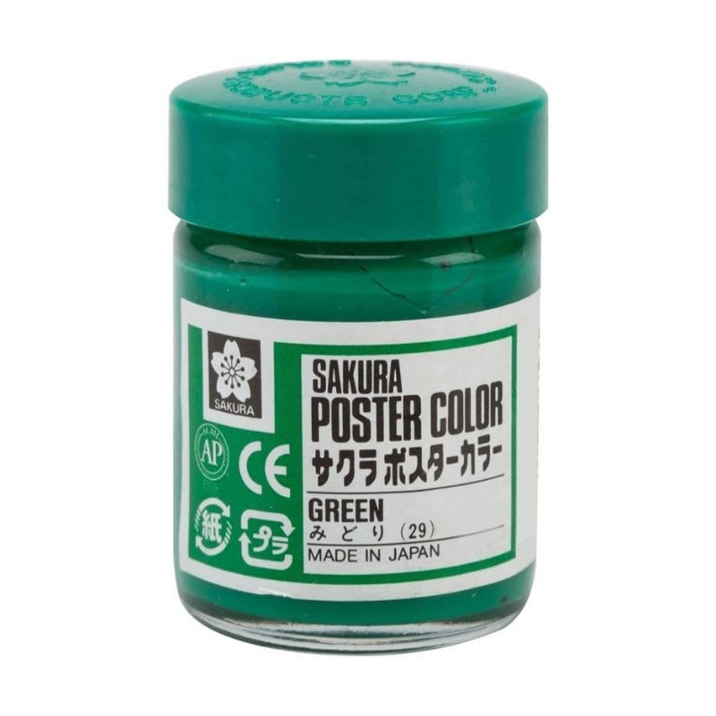 Sakura Poster Color - Tempera 30ml 13
