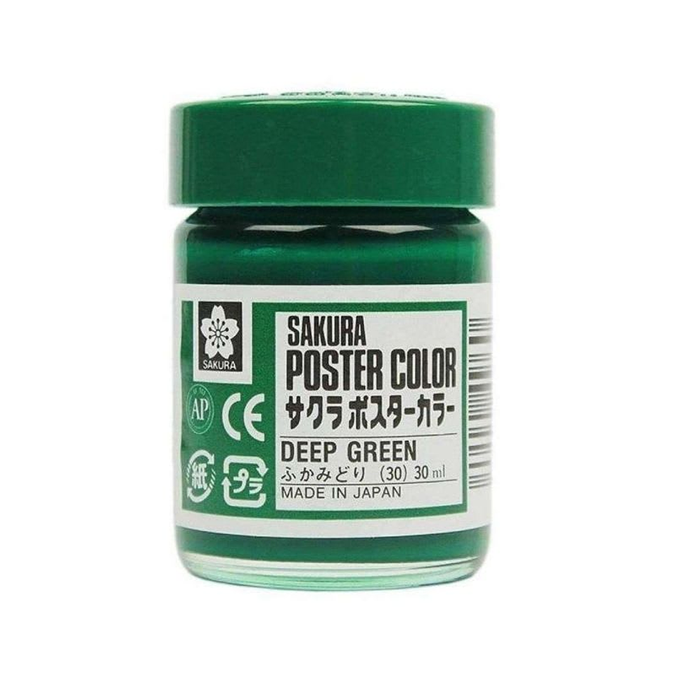 Sakura Poster Color - Tempera 30ml 14