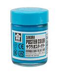 Sakura Poster Color - Tempera 30ml