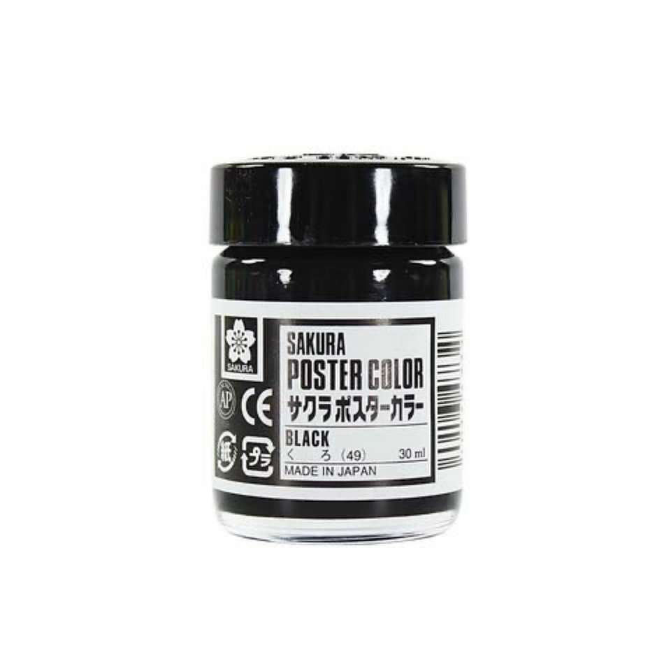 Sakura Poster Color - Tempera 30ml 23