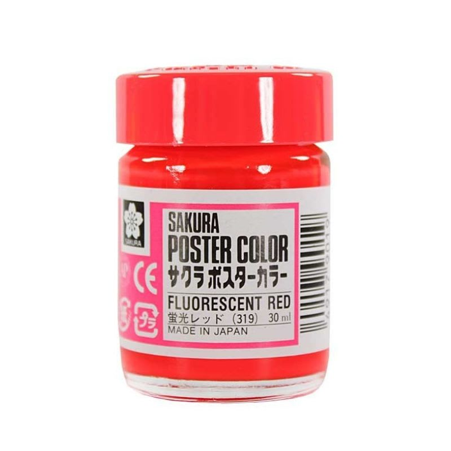 Sakura Poster Color - Tempera 30ml 29
