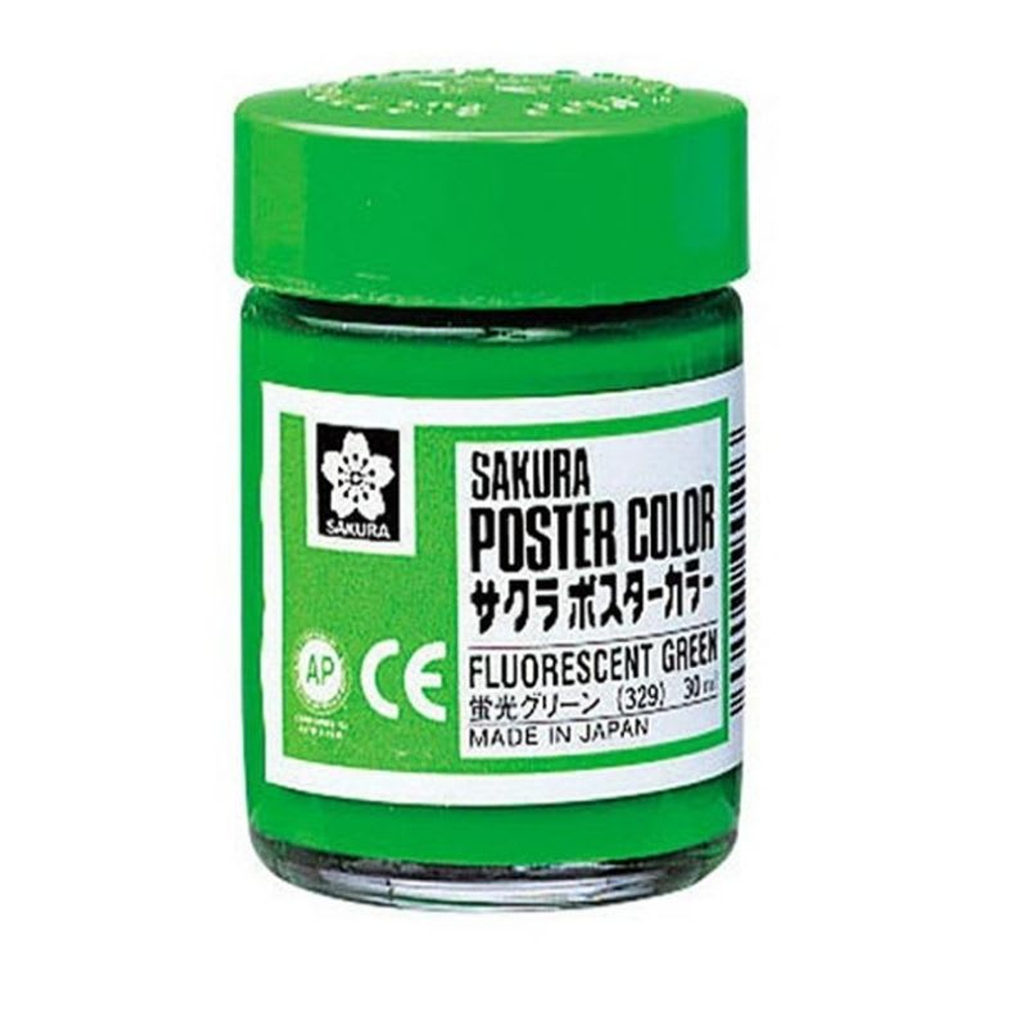 Sakura Poster Color - Tempera 30ml 30