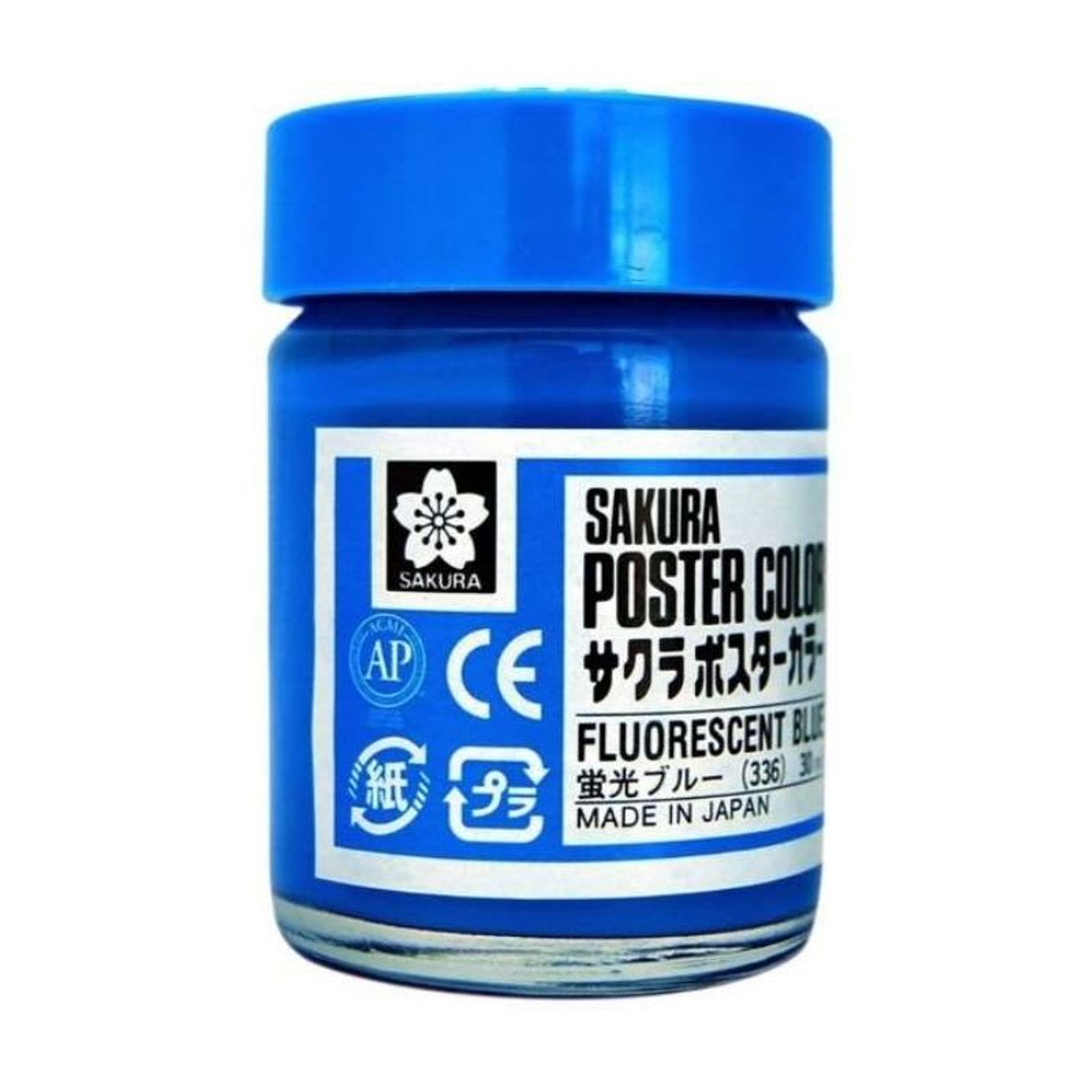 Sakura Poster Color - Tempera 30ml 31