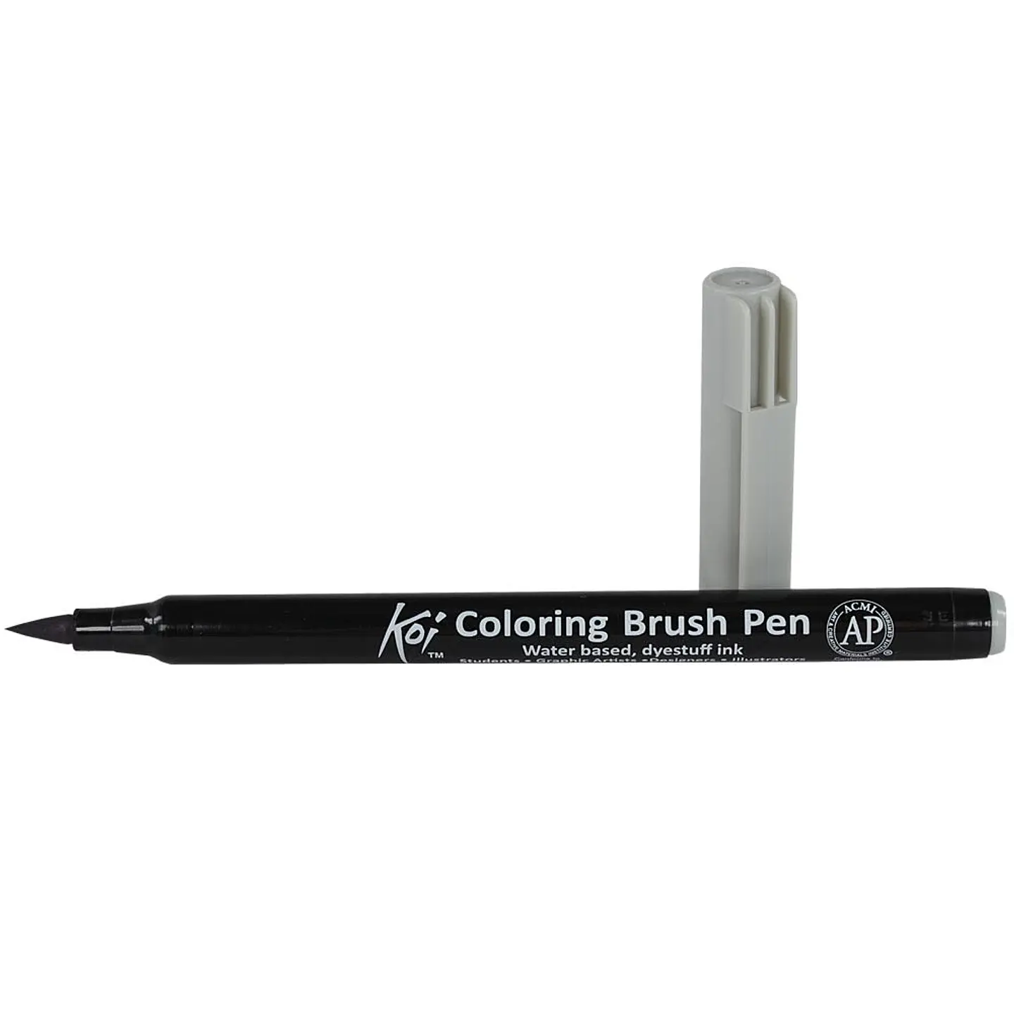 Plumones acuarelables punta pincel Koi Coloring Brush 29