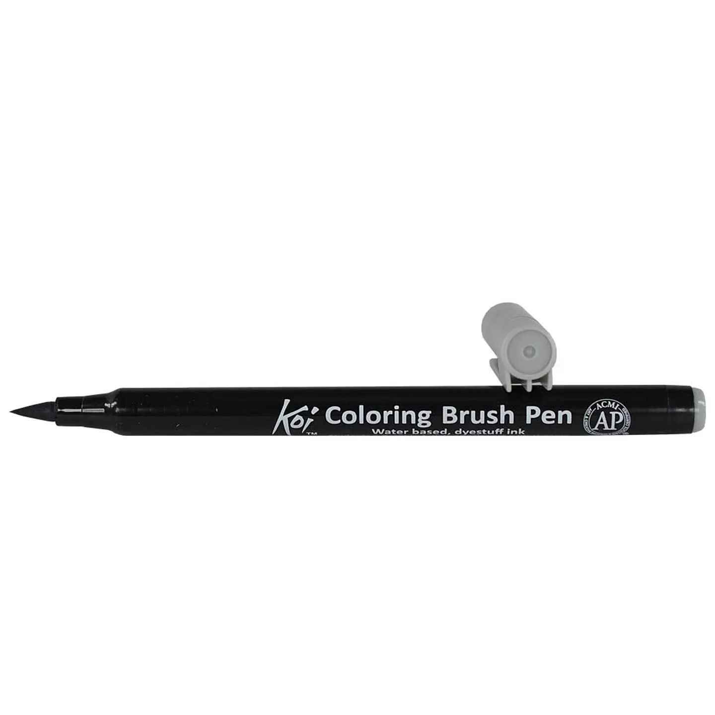 Plumones acuarelables punta pincel Koi Coloring Brush 30