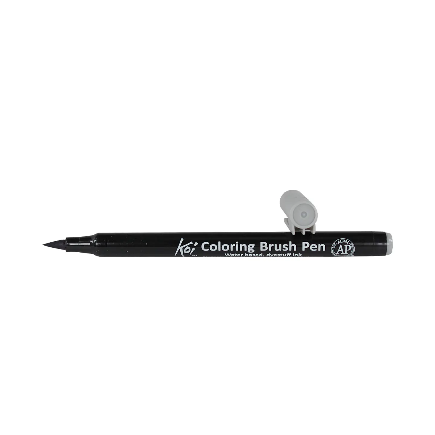 Plumones acuarelables punta pincel Koi Coloring Brush 41