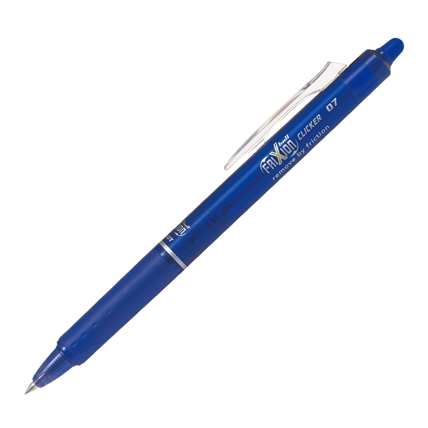 Lapiz Gel Pilot Frixion Clicker 07 Borrable - Pilot 2