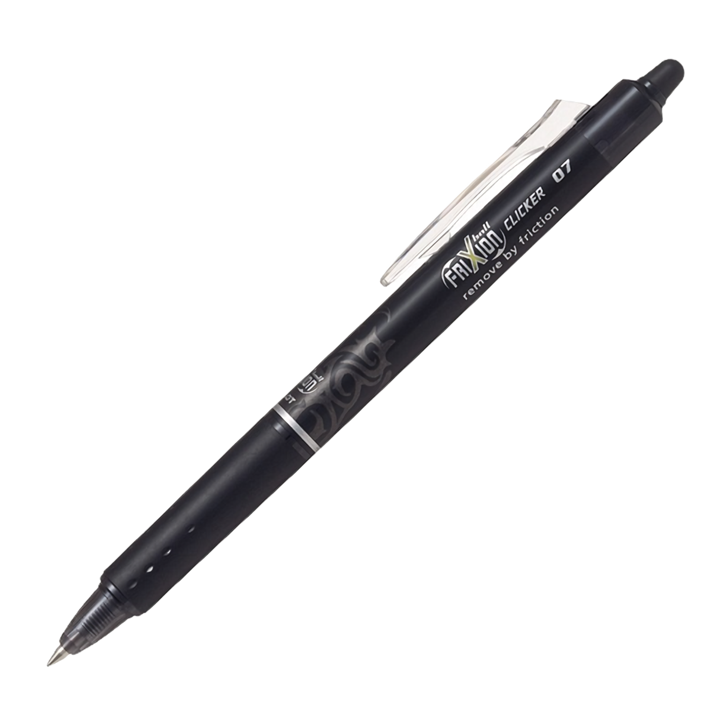 Lapiz Gel Pilot Frixion Clicker 07 Borrable - Pilot 4