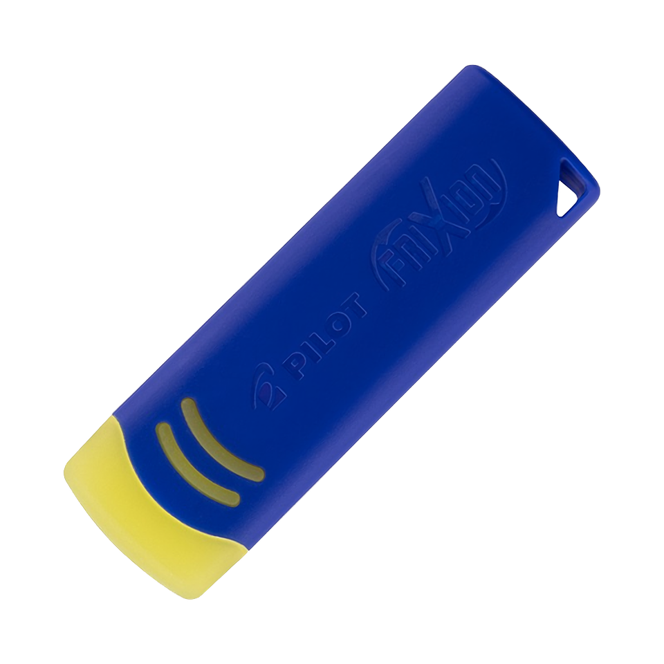 Goma Frixion Pilot 1
