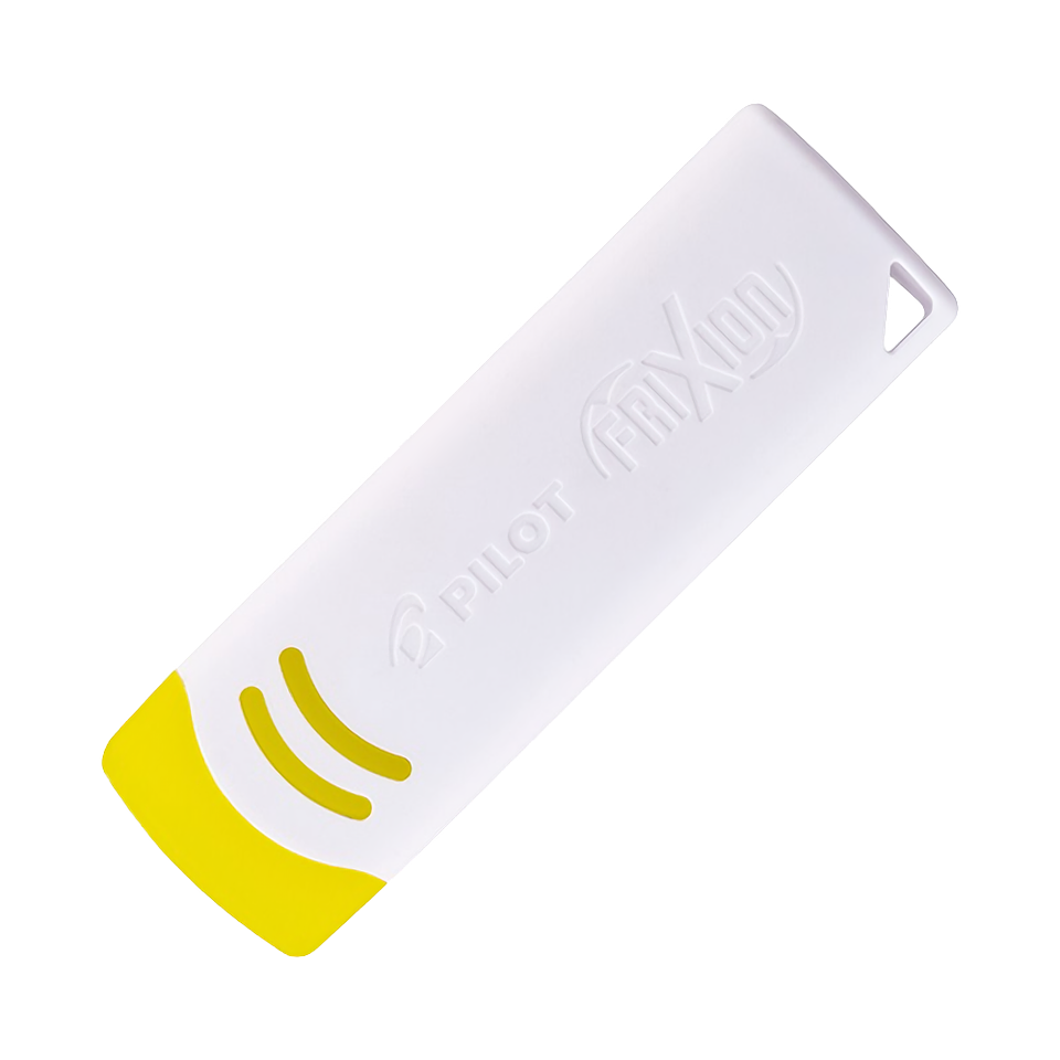 Goma Frixion Pilot 2