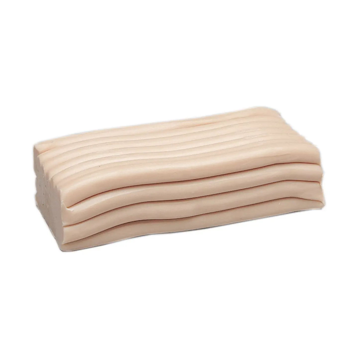 Arcilla Polimerica 454g - Super Sculpey Beige 2