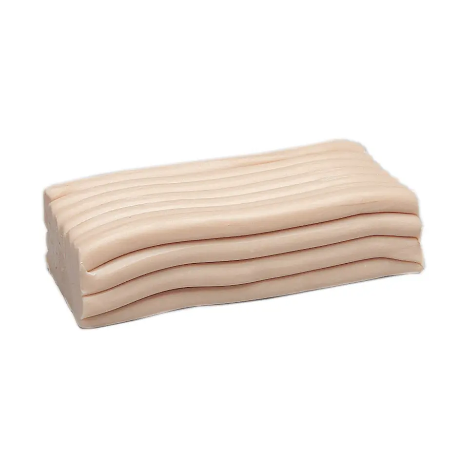 Arcilla Polimerica 454g - Super Sculpey Beige 2