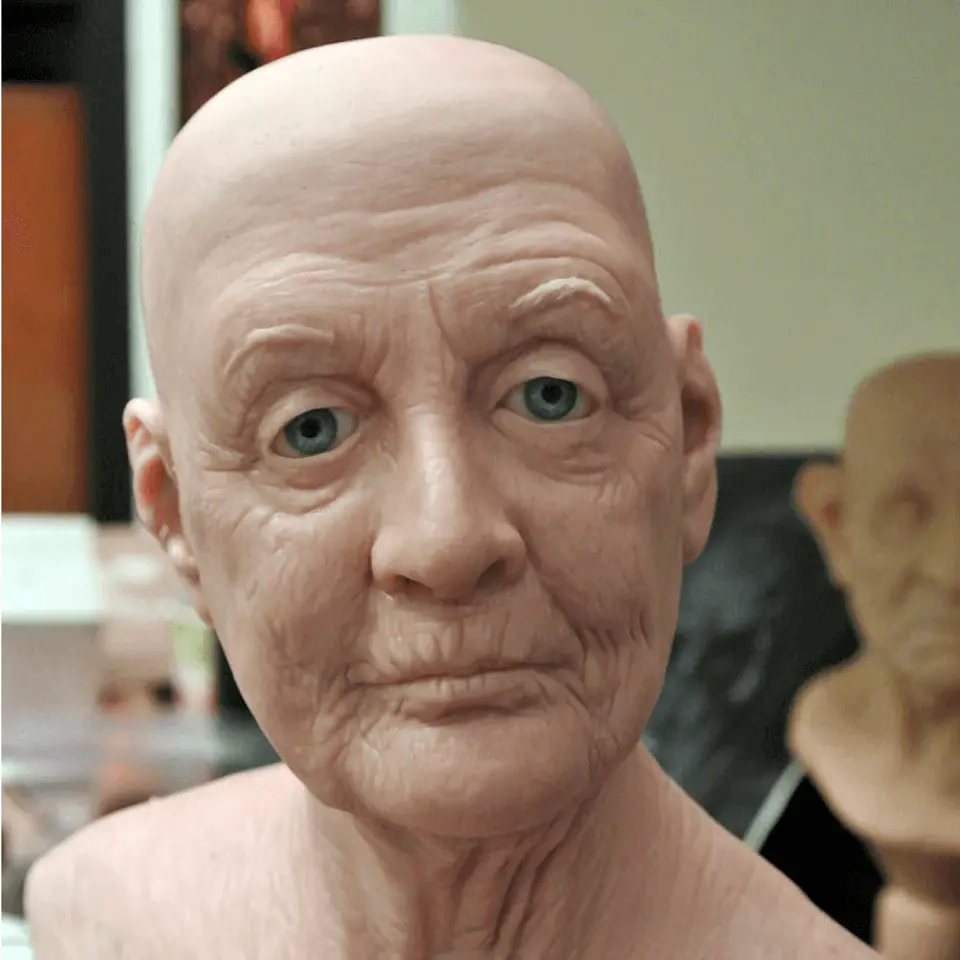 Arcilla Polimerica 454g - Super Sculpey Beige 3