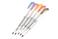 Zebra Mildliner Brush Warm - Set 5 Colores - Miniatura 2