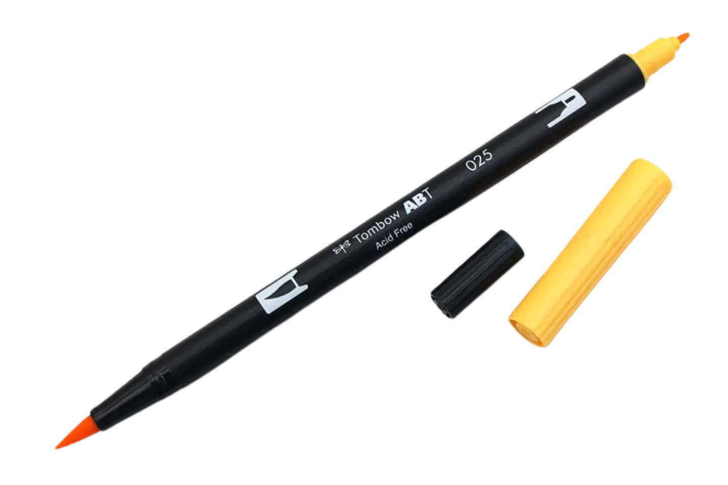 Tombow Marcadores Dual Brush Abt - 108 Colores 2