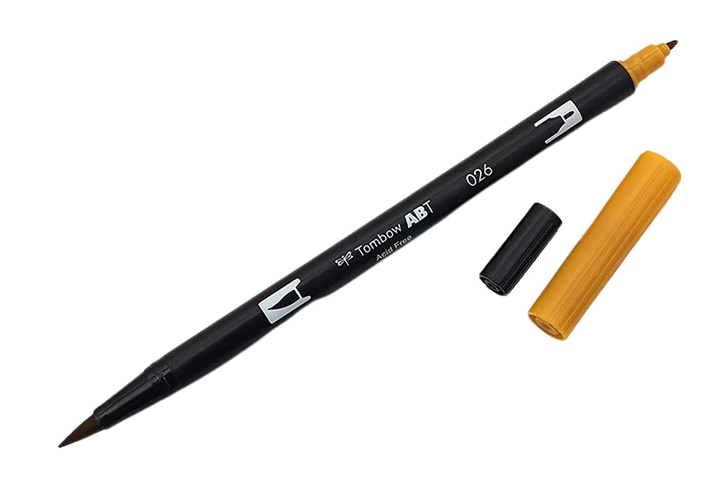 Tombow Marcadores Dual Brush Abt - 108 Colores 3