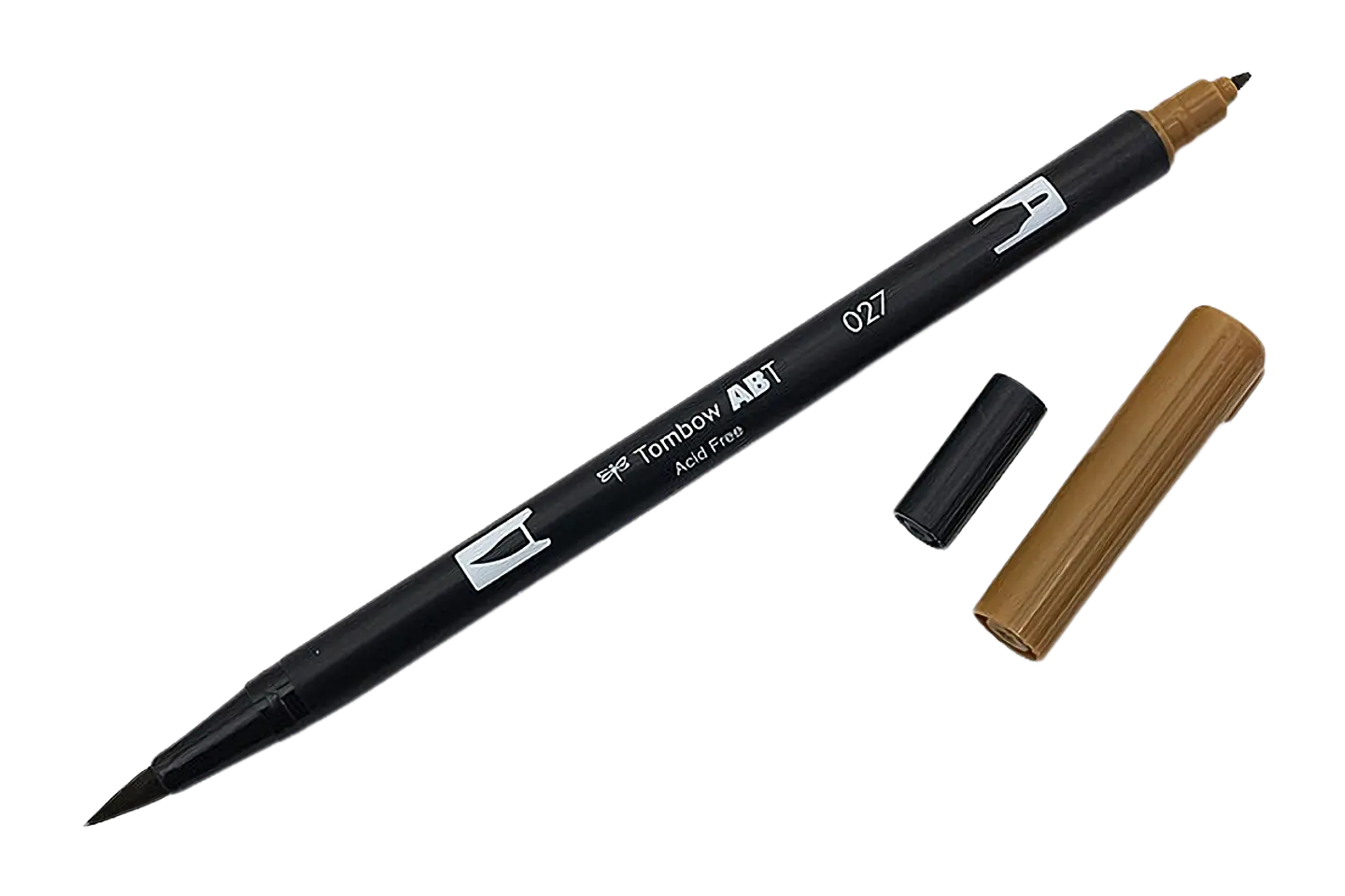 Tombow Marcadores Dual Brush Abt - 108 Colores 4