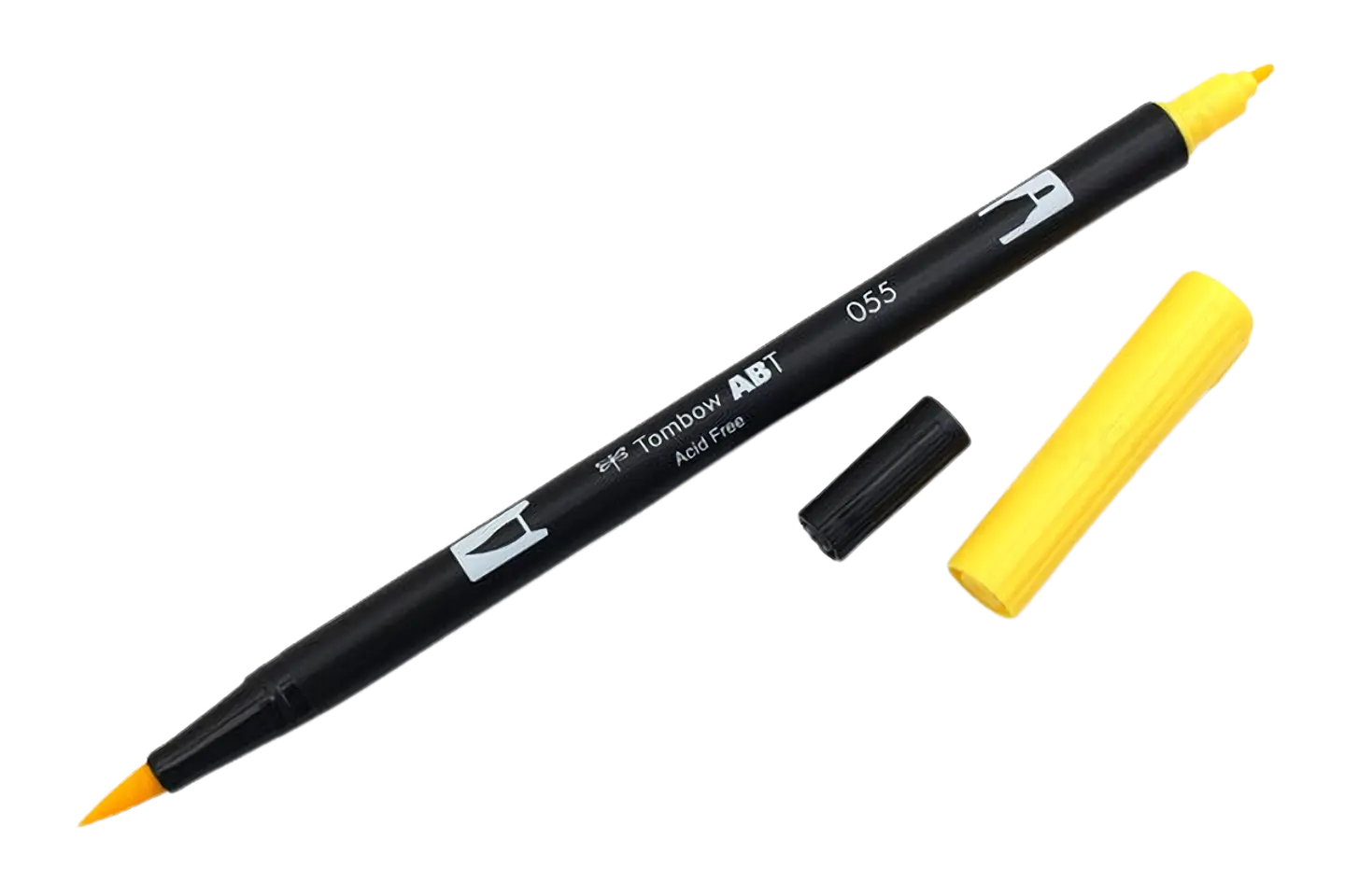 Tombow Marcadores Dual Brush Abt - 108 Colores 5