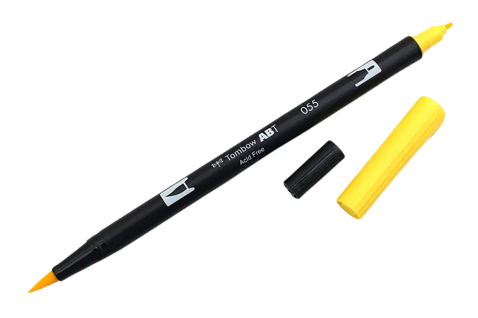 Tombow Marcadores Dual Brush Abt - 108 Colores 5