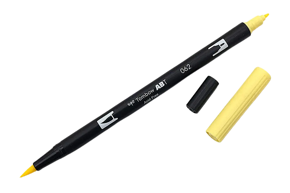 Tombow Marcadores Dual Brush Abt - 108 Colores 6