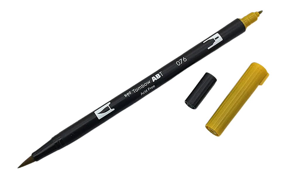 Tombow Marcadores Dual Brush Abt - 108 Colores 7