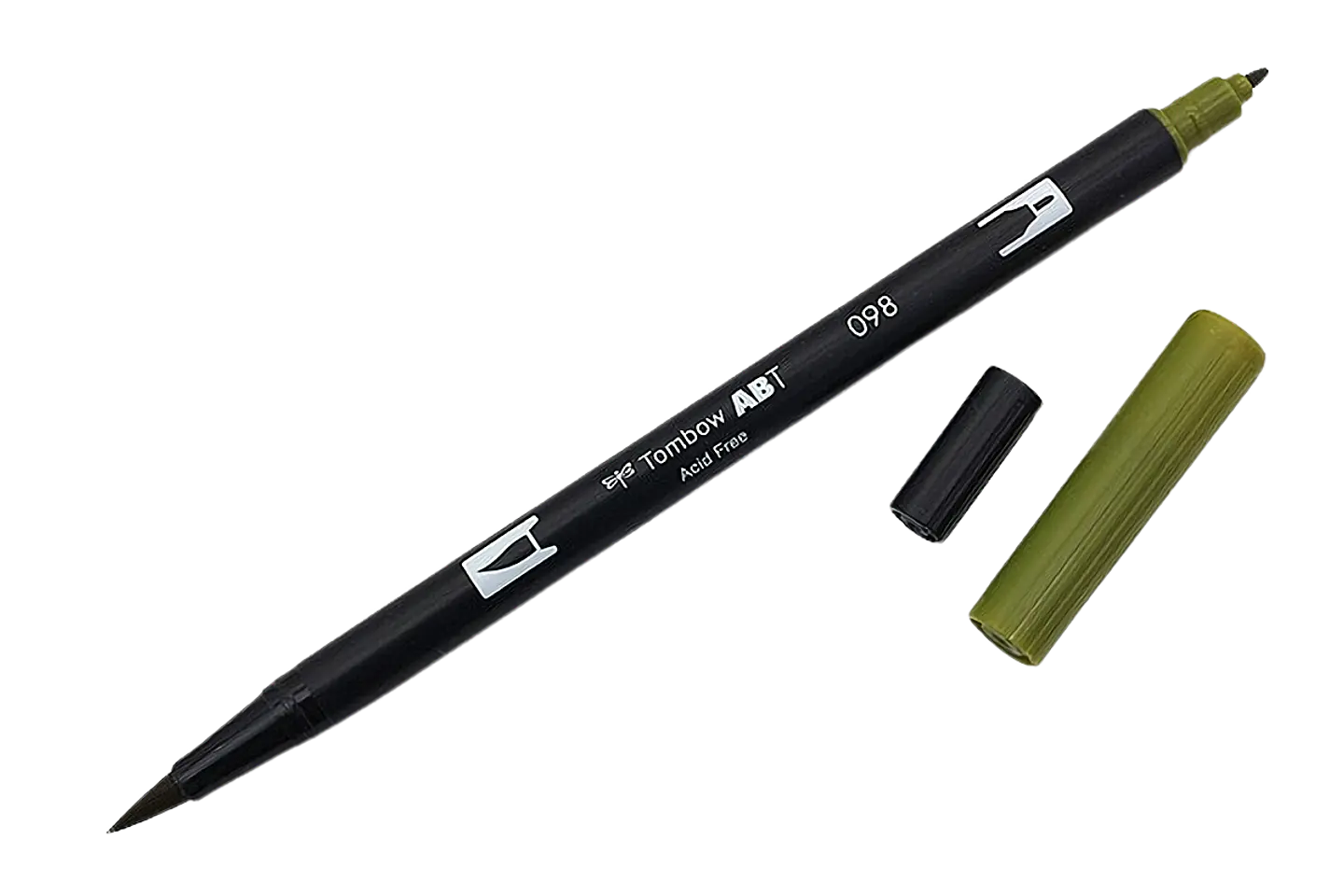 Tombow Marcadores Dual Brush Abt - 108 Colores 9